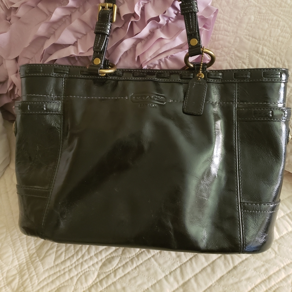 Coach Classic Collection Tote